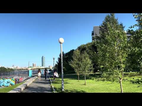 Видео: Екатеринбург