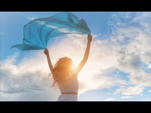 Видео: "Ветер Перемен" на английском (Wind of change)