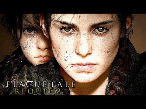 Видео: A Plague Tale: Requiem ➤ Поход за Исцелением ➤ Стрим