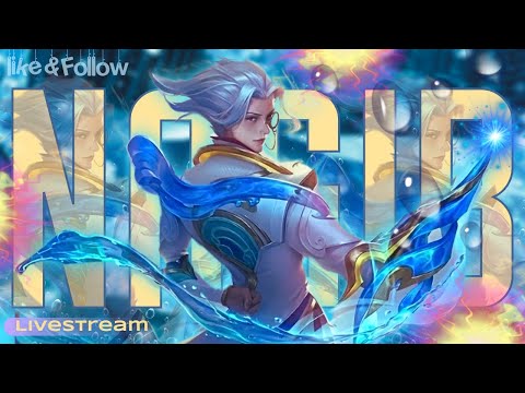 Видео: Потная фуллка перед завтрашним Мсс / Mobile Legends: Bang Bang