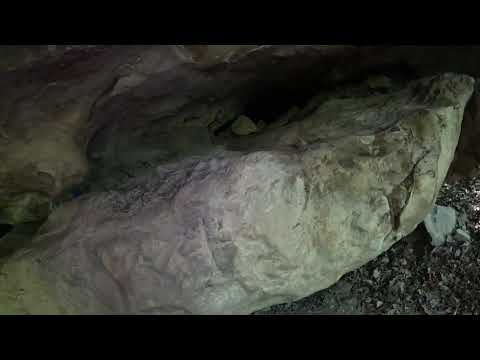Видео: скритата пещера 2