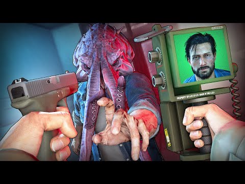 Видео: ОН ЗАРАЖЕН!! Я ЗНАЛ!!! DECEIT (ВОЗВРАЩЕНИЕ)
