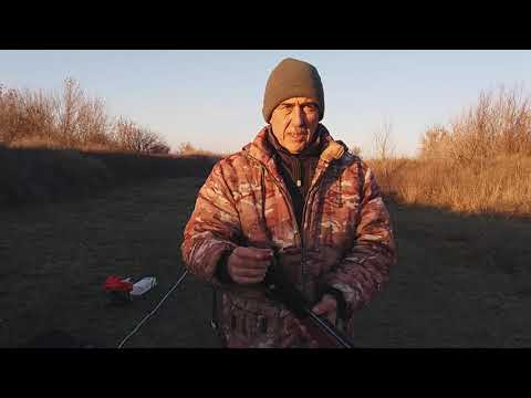 Видео: Чок Брайли М. Браунинг Максус. Briley M. Часть5.
