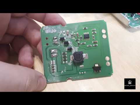 Видео: Ремонт ходовых огней ПАЗ ВЕКТОР НЕКСТ