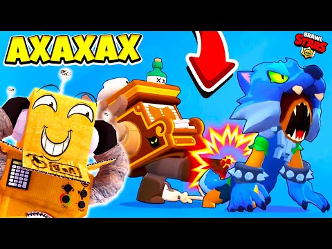 Видео: САМЫЕ СМЕШНЫЕ МЕМЫ БРАВЛ СТАРС! ДАЛ ПНЯ ЛЕОНУ BRAWL STARS