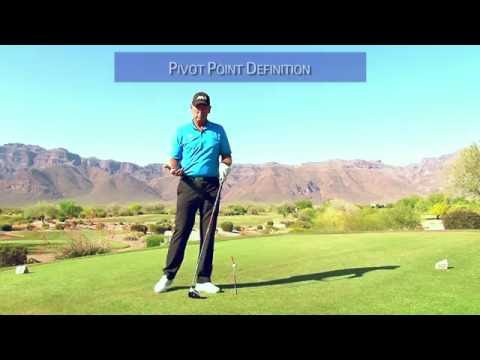 Видео: Malaska Golf — точки опоры и распространённые ошибки свинга