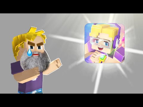 Видео: Впервые За 7 Месяцев Играю В Блокмен Го | Blockman Go (Твикс Бг)