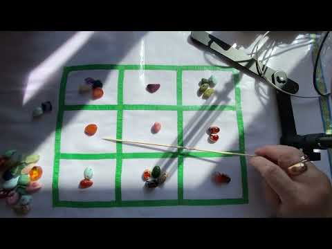 Видео: Что на данный момент думает о Вас загаданный Мужчина ?#кумалакашу #гаданиеналюбовь #загадайтемужчину