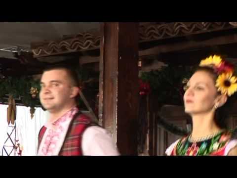 Видео: Иванка Димитрова- Китка "Листец, листец"