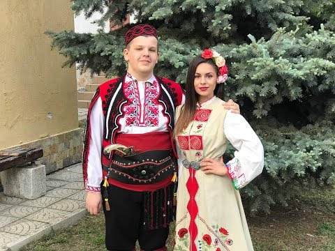 Видео: "Любов назаем не давай"   Петя Панева и Донко Марков /Petya Paneva Donko Markov