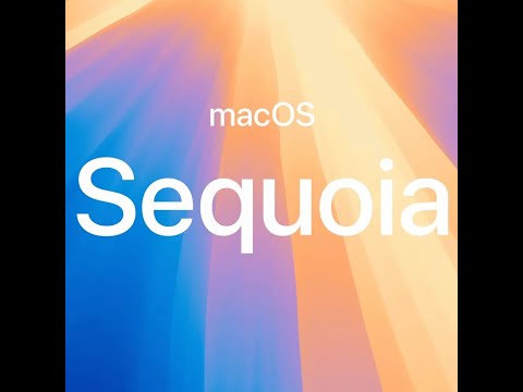 Видео: Mac OS Sequoia - доброто, лошото...и да,  все още поддържа Intel