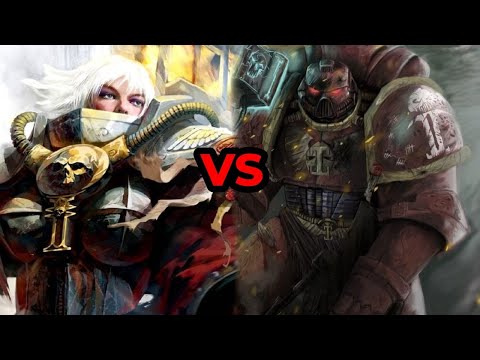 Видео: Стремился к победе, но НЕ ПОВЕЗЛО, НЕ ФОРТАНУЛО - Warhammer 40k Dawn of War Soulstorm