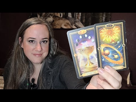 Видео: ВАША ЖИЗНЬ ИЗМЕНИТСЯ В ЭТОМ МЕСЯЦЕ 😯