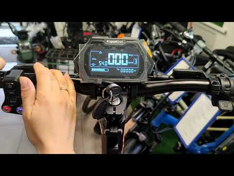 Видео: Снять ограничение скорости Kugoo Kirin G3 Pro 2024 #электросамокат #kugoo