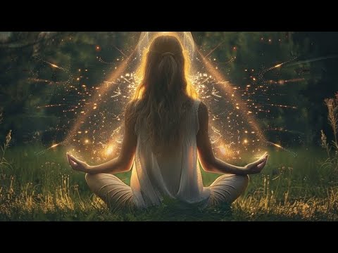 Видео: СЛИВ медитации «управление реальностью» SASHA BELAIR 🌠