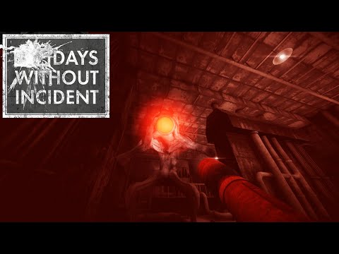 Видео: Прохождение ➜ Days Without Incident ✅1080p-60FPS✅