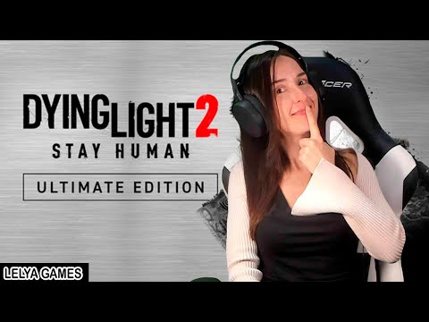 Видео: ФИНАЛ DYING LIGHT 2 ULTIMATE EDITION ➤ ЗОМБИ И ПАРКУР ПРОХОЖДЕНИЕ ДАИНГ ЛАЙТ 2. XBOX X ➤ Lelya Games