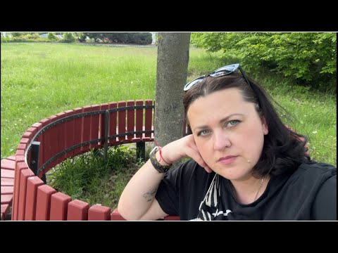 Видео: Почти все болели/ жара весна/ косметика.
