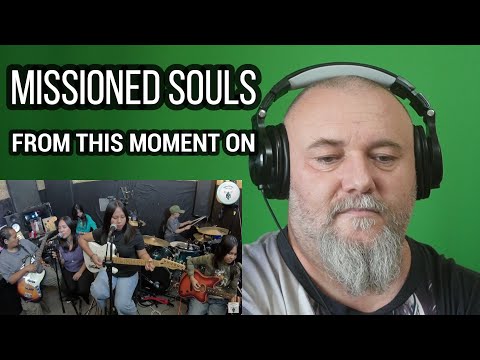 Видео: MISSIONED SOULS - FROM THAT MOMENT ON [кавер Шанайи Твейн] (РЕАКЦИЯ)
