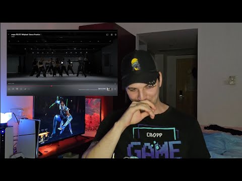 Видео: | REACTION | Реакция хореографа - aespa - Whiplash
