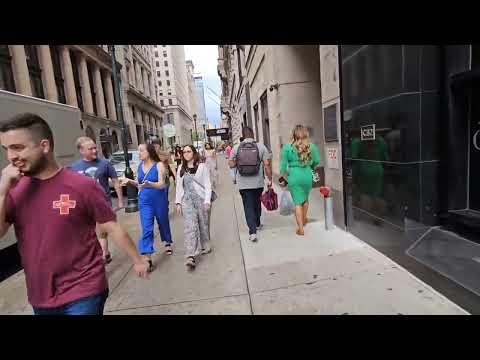 Видео: 🇺🇲 Америка. ФРИКИ ВЕЗДЕ #иммиграциявсша #жизньвамерике #загнивающийзапад #vlog #бомжи #сша