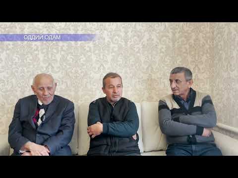 Видео: Халқимизнинг ардоқли ҳофизи Дадахон Ҳасановдан мухлисларига Янги йил совғаси