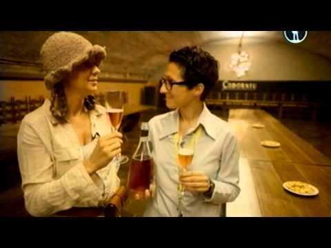 Видео: Испания, Каталония. Градус самобытности - Игристое вино CAVA.