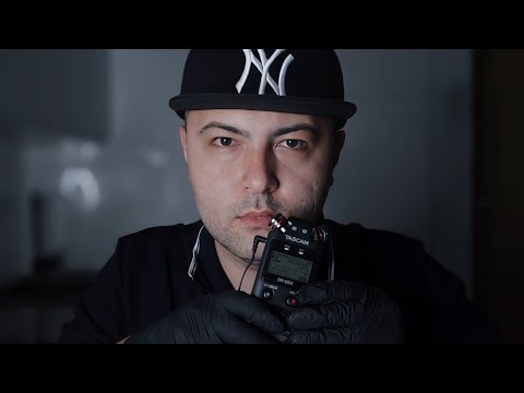 Видео: В МИРАХ АСМР САМЫЕ ТЯНУТЫЕ ЗВУКИ ИЗ РТА