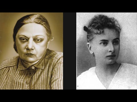 Видео: ПОЧЕМУ ЛЕНИН ПРЕДПОЧЕЛ НЕКРАСИВУЮ ЖЕНУ КРАСИВОЙ ЛЮБОВНИЦЕ?