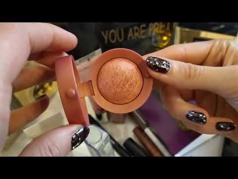 Видео: АРОМАТЫ🍁/Косметичка на неделю💄Сентябрь