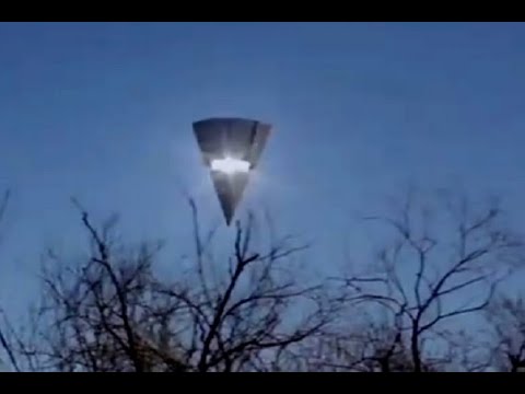 Видео: Запрещенная Летающая тарелка Джона Серла.