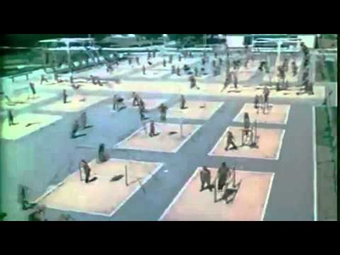 Видео: Мощь Советского Союза