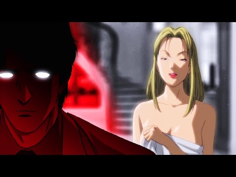 Видео: Что делает тебя настоящим мужчиной | Кэндзо Тэнма