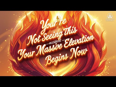 Видео: БЛИЗНЕЦОВЫЕ ПЛАМЕНА: Вы видите это не случайно — ваш грандиозный ПОДЪЕМ начинается СЕЙЧАС!