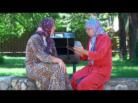 Видео: Нема Љутиш скеч Бабе - Сташала сам