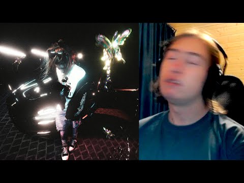 Видео: (не)ПЕРВАЯ РЕАКЦИЯ НА PLOHOYPAREN - ПЛОХОЙ ПОЦ