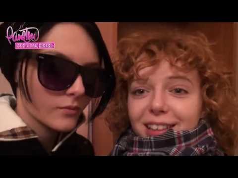 Видео: Ранетки Секретная жизнь 3 сезон 16 серия