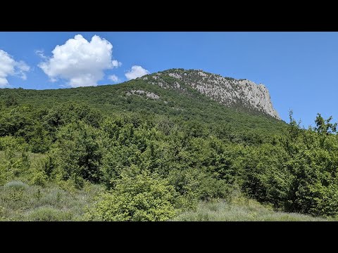 Видео: Поход на Парагельмен. 1 июня 2024 г.