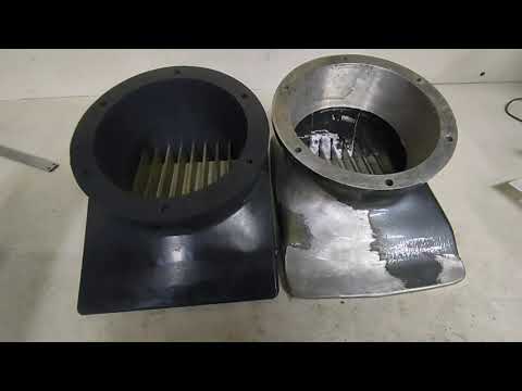 Видео: интейк вездеход средней серии