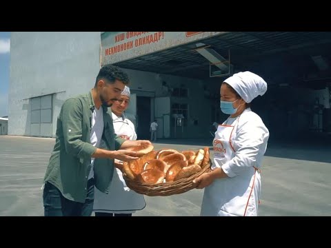 Видео: "Фаровон": чӣ гуна соҳибкорони суғдӣ истеҳсоли орд ва равғанро дар ҳаҷми бузург ба роҳ монданд