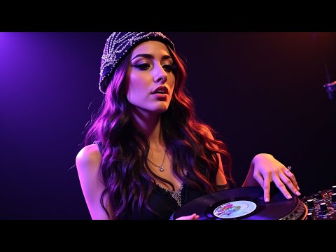 Видео: Зажигательные татарские ремиксы  Tatar Beats 2025