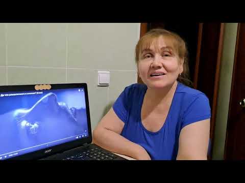 Видео: pyrokinesis - Да что романтичного в птичках? Реакция