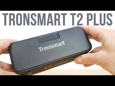 Видео: Tronsmart T2 Plus (t2+) - ВСЯ ПРАВДА про хит продаж AliExpress