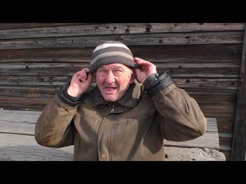 Видео: На улице Вокзальной в Белом доме номер Два...