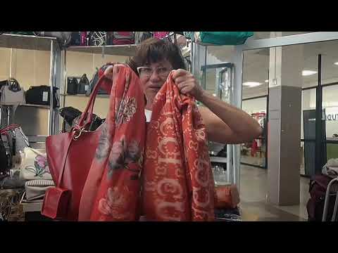 Видео: #натуральнаякожа 🤑🥰 ЛУЧШАЯ МОДЕЛЬ СУМКИ #шопер 🧐🤗 