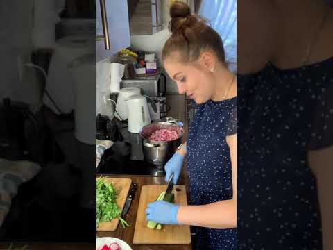 Видео: ОКРОШКА ЧАСТЬ 2