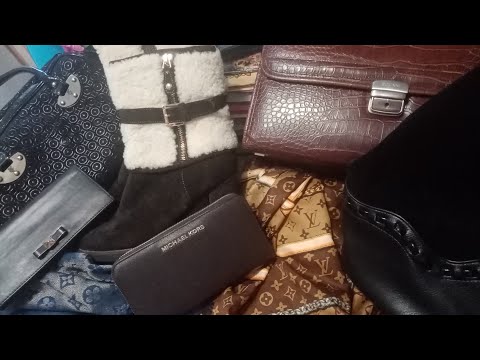 Видео: 235.Обзор находок🧐🤓📣БРЕНДЫ📣