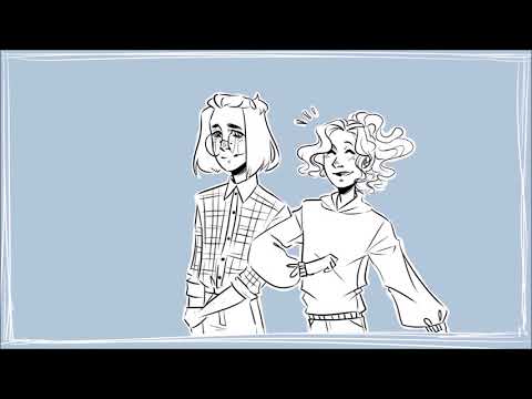 Видео: OC animatic - Слушай - Time Lord and the TARDIS