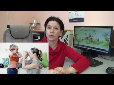 Видео: Кризис 3-х лет. Как вести себя родителям