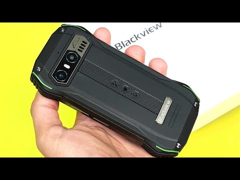 Видео: Взял СМАРТФОН ПУЛЕМЕТ🔥 Blackview N6000 за 149 БАКСОВ! МЕЧТА СБЫЛАСЬ! МОЩНО, ДЕШЕВО, КОМПАКТНО